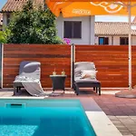 Cozy Apartment In Pula *