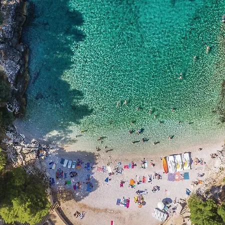 Daire 4 Bedroom Beautiful In *