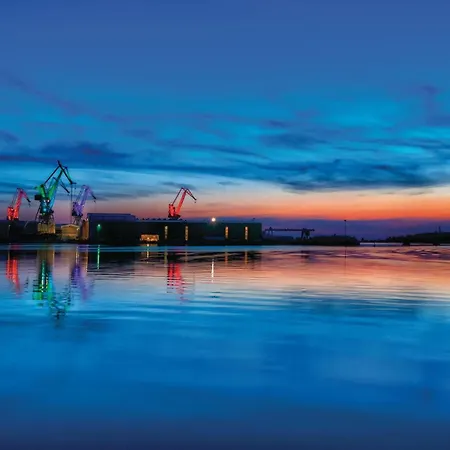 Daire 4 Bedroom Beautiful In